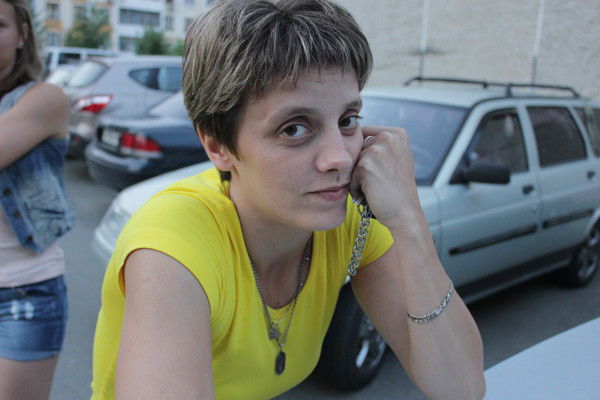 Кристи Кристи