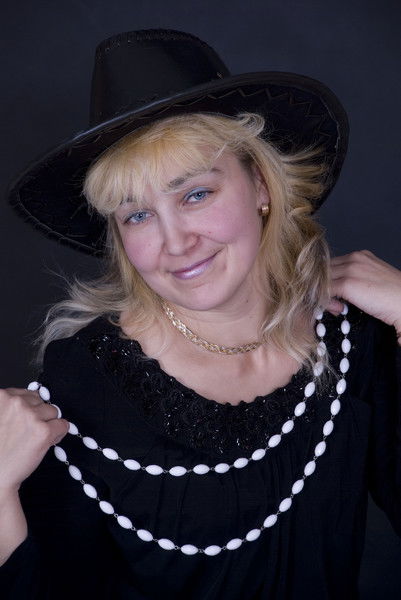 Инга Кочеткова