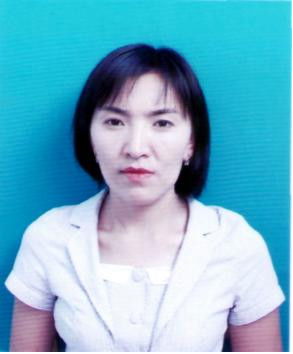 Жадыра Айтуганова