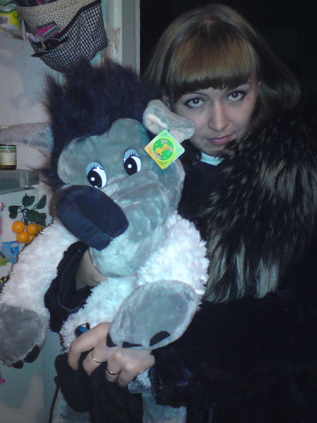 Юлия Нечаева