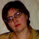 Ирина Аветикова