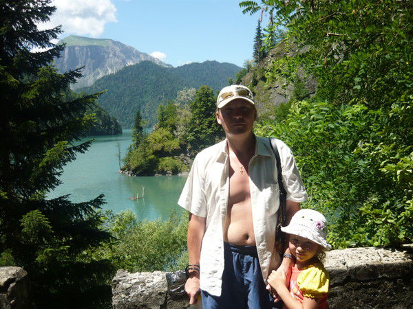 Александр Косенко