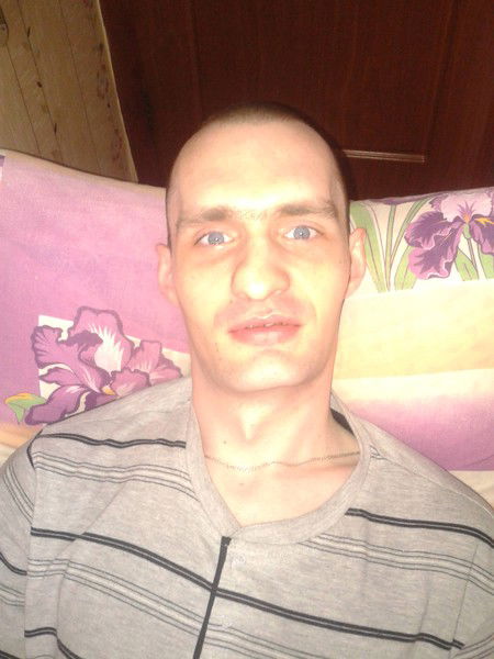 Виталий Долотов