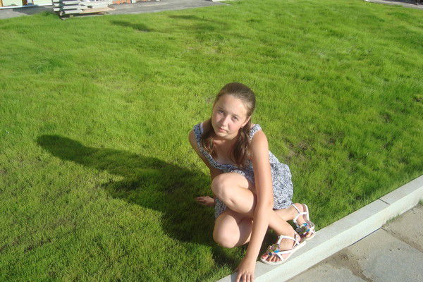 Светлана Анисимова