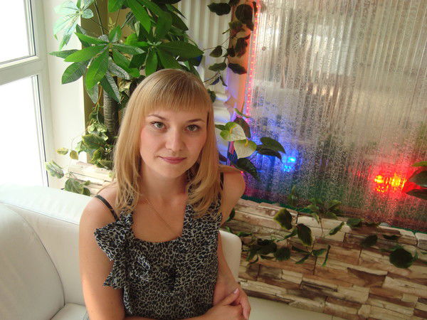 Наталья Покора