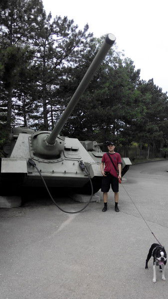 Антон Ковалев