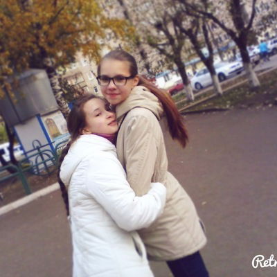 Лера Мыльникова