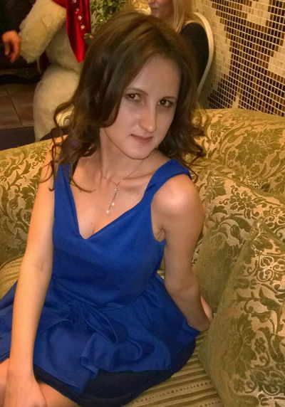 Ириша Ельченко