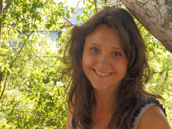 Татьяна Билибина