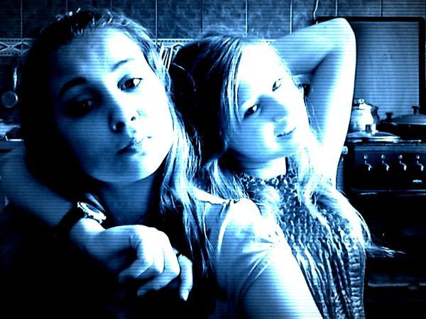 Катюшка Ковалева