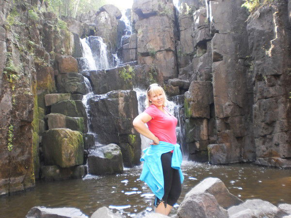 Татьяна Мясникова