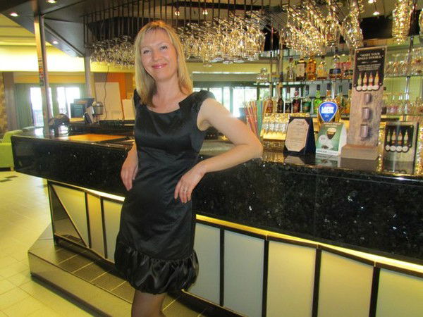 Таня Титарчук