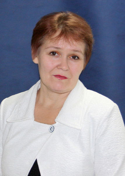 Эльза Ахуньянова