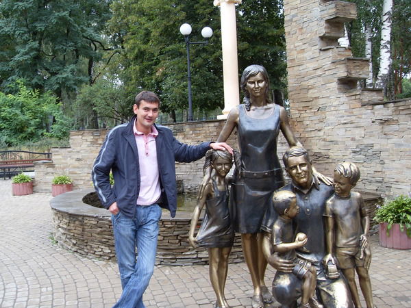 Дмитрий Павлов