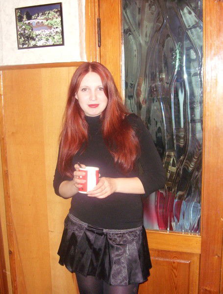 Анна Кузьмич