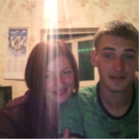 Таня Волканова