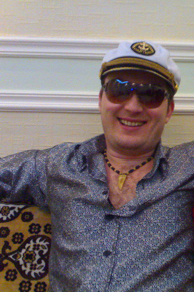 Рустам Ахунов