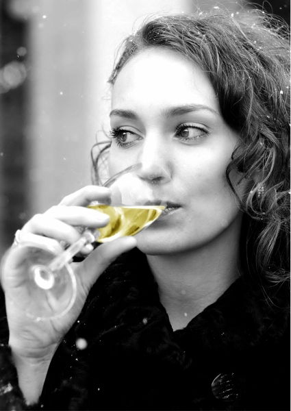 Таня Платанина