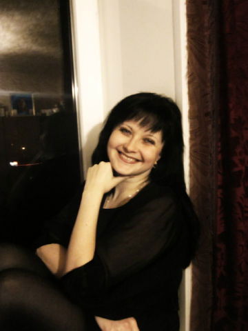 Лилия Гордиенко