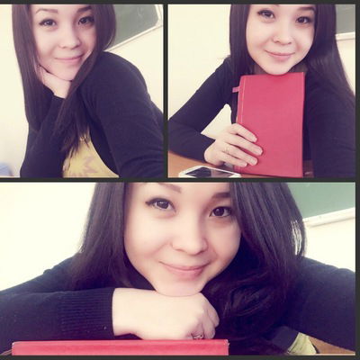 Акерке Амангалиева