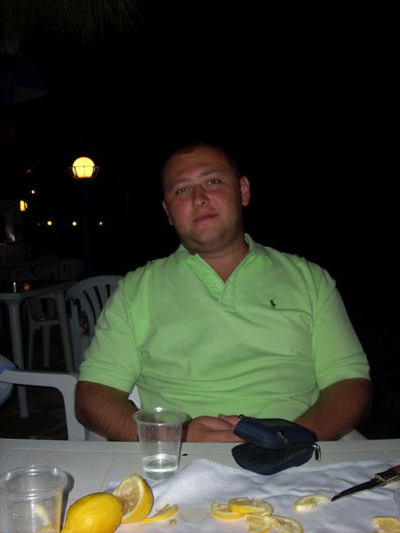 Дмитрий Дубиков