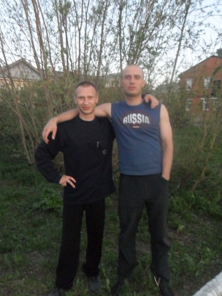 Сергей Прасканов