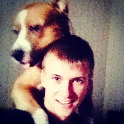 Максим Иванов