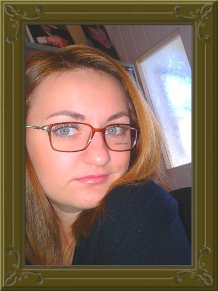 Оксана Лещинская