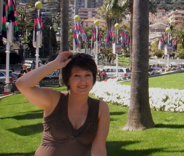 Татьяна Поздеева