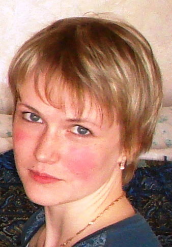 Светлана Туренко