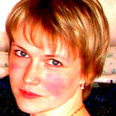 Светлана Туренко