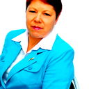 Лариса Новикова