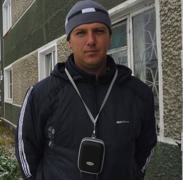 Андрей Боровинский