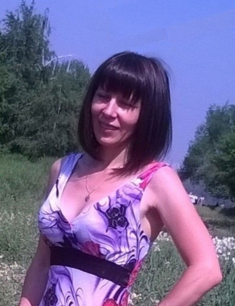 Наталья Куксина