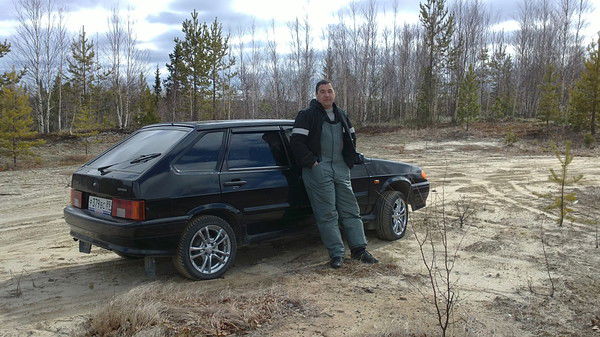 Руслан Гайсаров