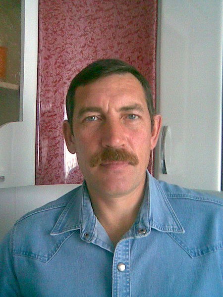 Валера Семендянкин