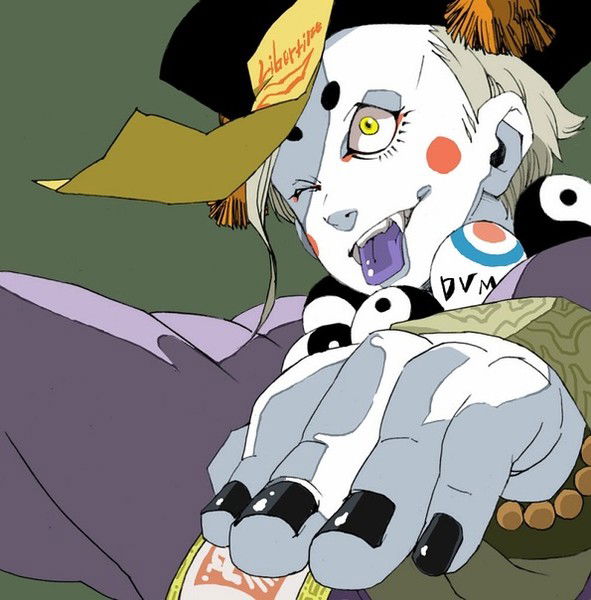 Жека Кудрявская