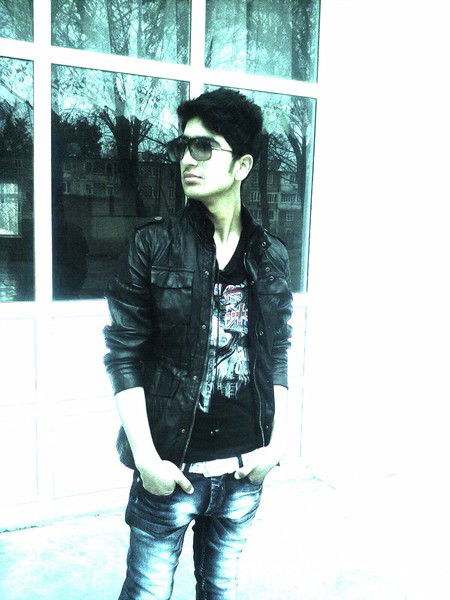 Ошик,и Мурда .