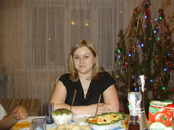 Юркинсон Елена