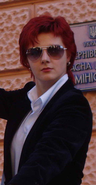 Наталья Акимова