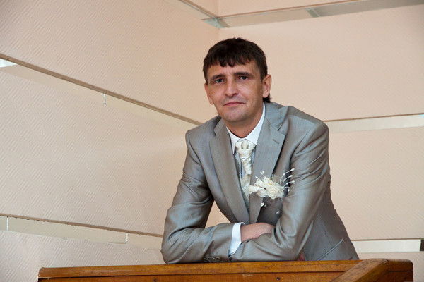 Александр Косенков