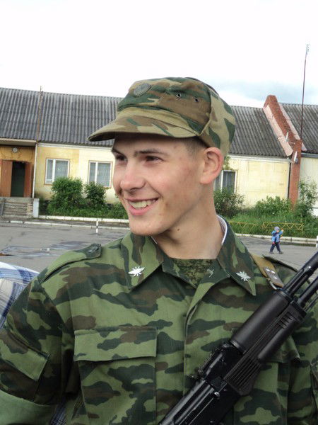 Владимир Цыганов