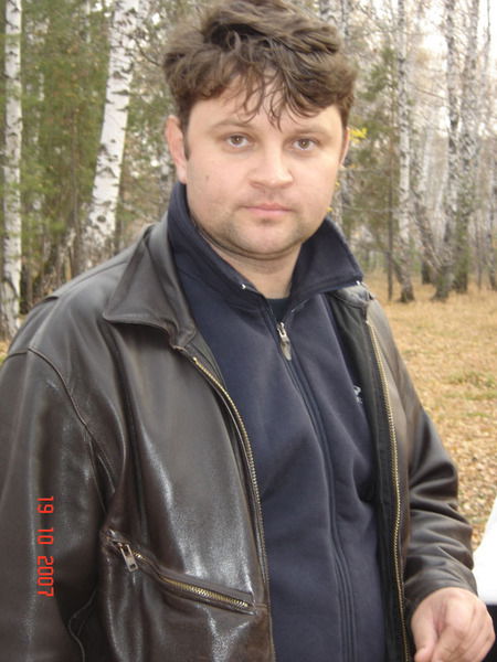 Юрий Животиков