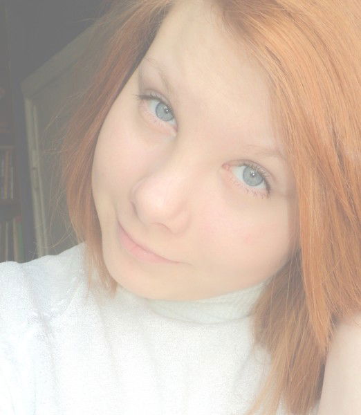 Марина Власова