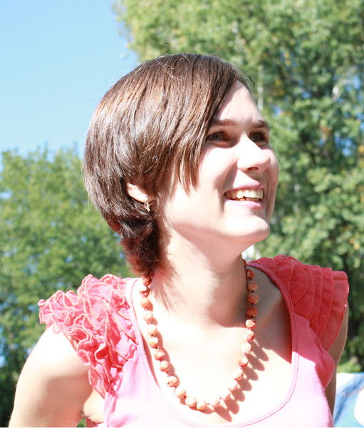 Ангелинка ...