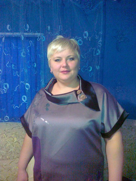 Екатерина Цыганкова