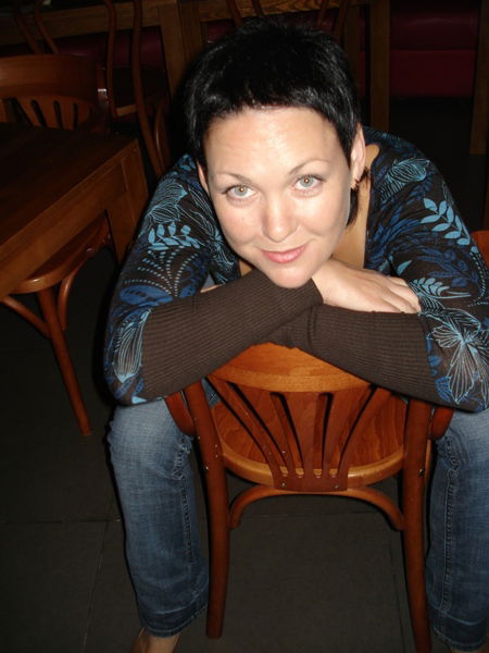 Светик Шустова