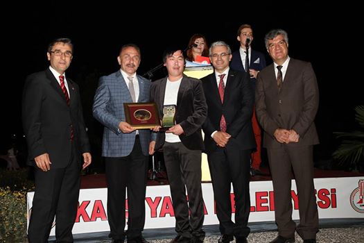 Нурлан Намазбеков