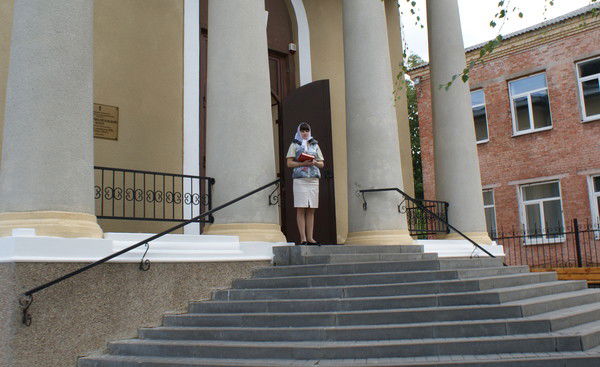 Анжелика Завгороднева