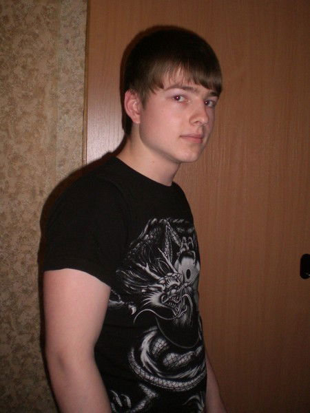 Иван Князев